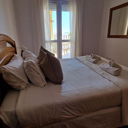Apartamentos Latin Nerja Exteriér fotografie
