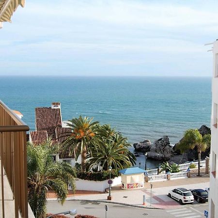 Apartamentos Latin Nerja Exteriér fotografie