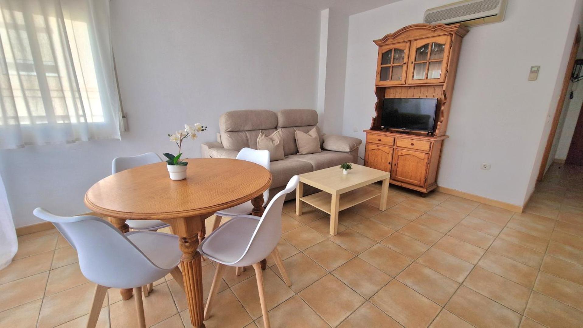 Apartamentos Latin Nerja Exteriér fotografie