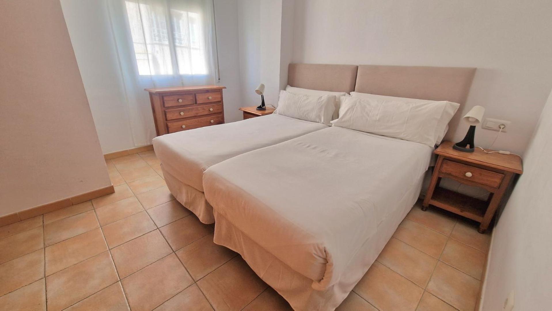 Apartamentos Latin Nerja Exteriér fotografie