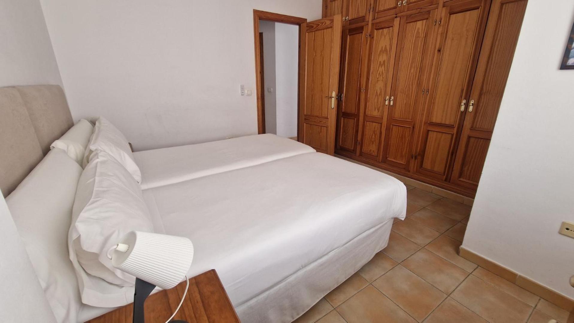 Apartamentos Latin Nerja Exteriér fotografie