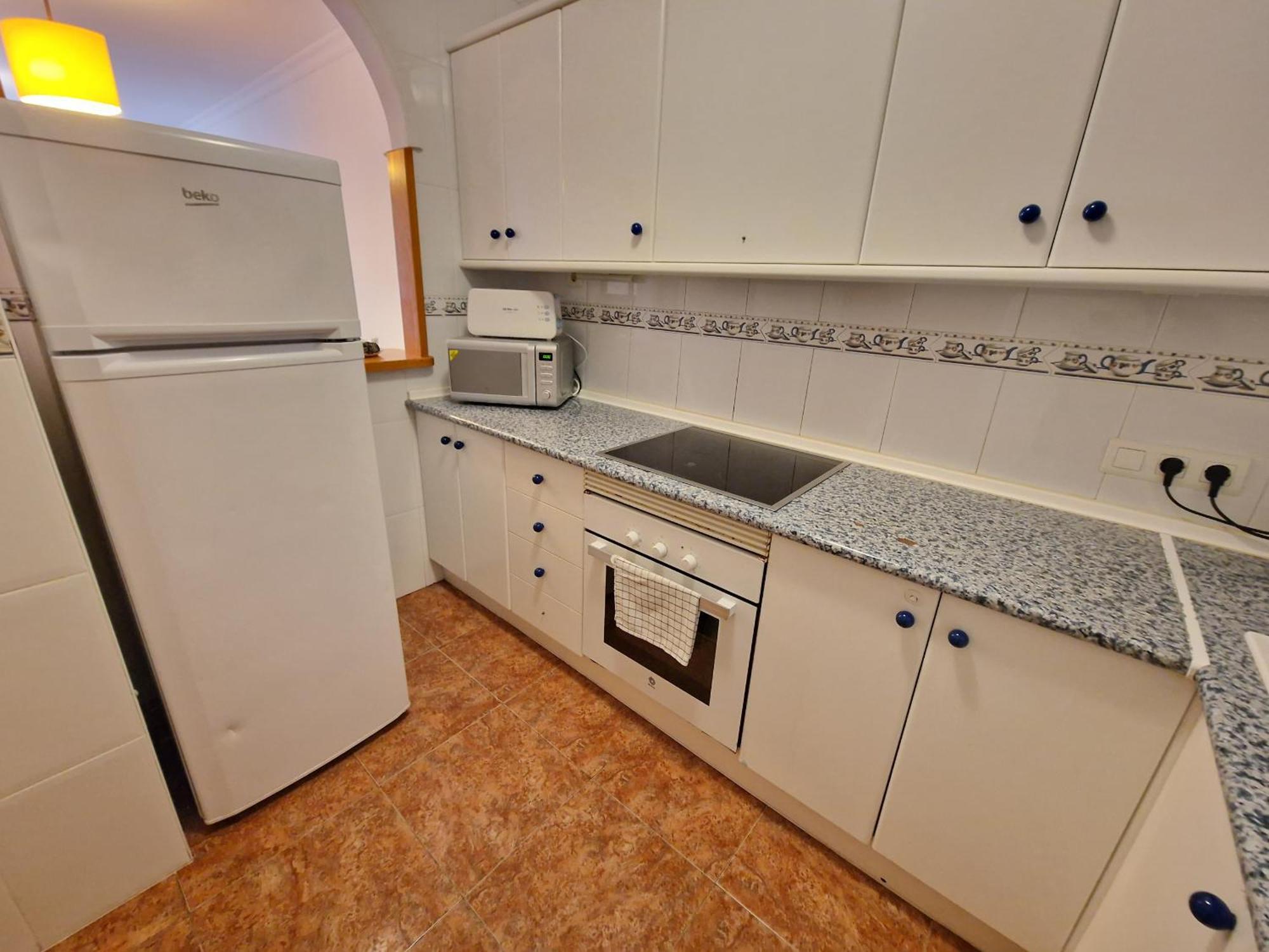 Apartamentos Latin Nerja Exteriér fotografie