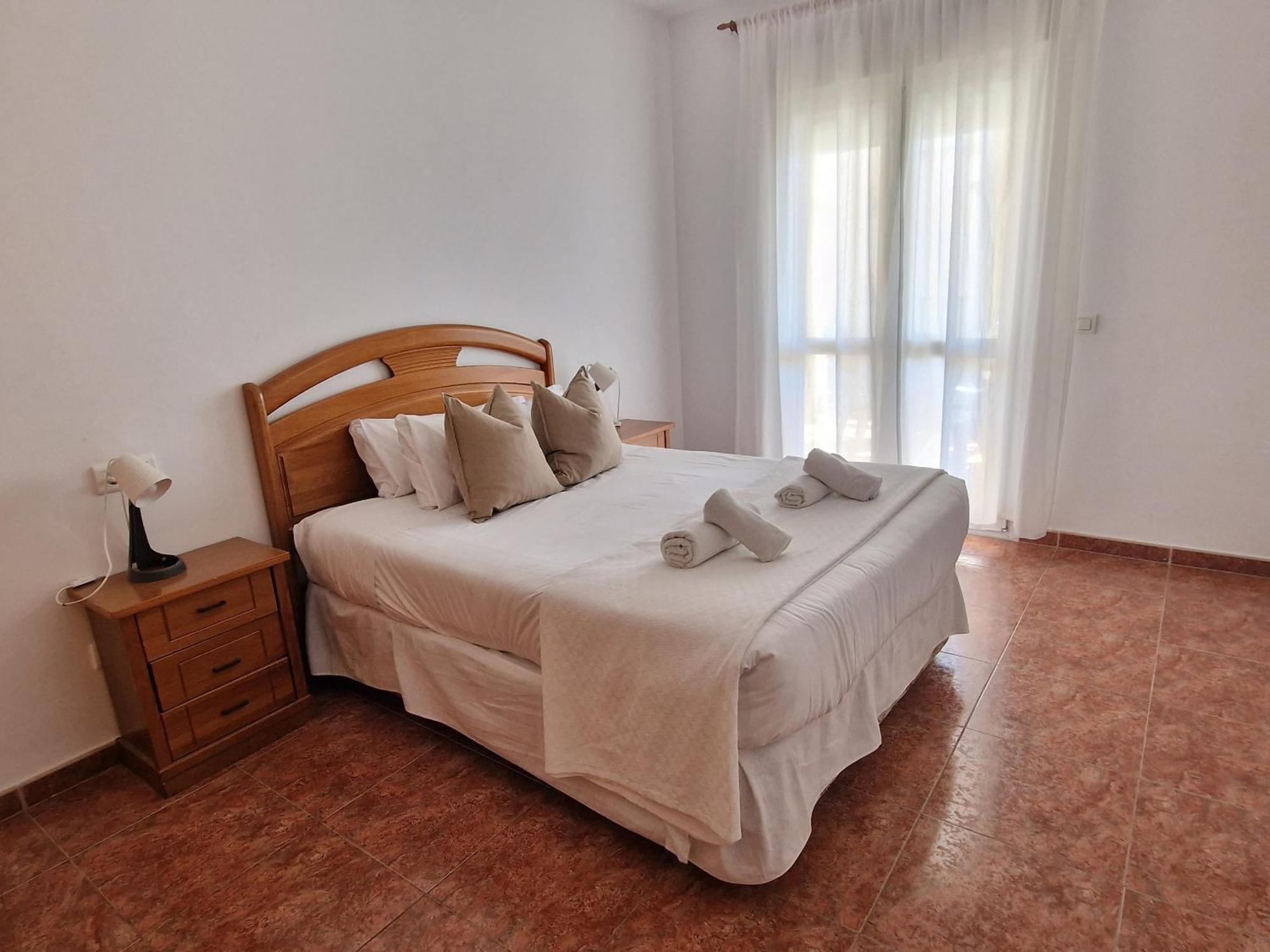Apartamentos Latin Nerja Exteriér fotografie