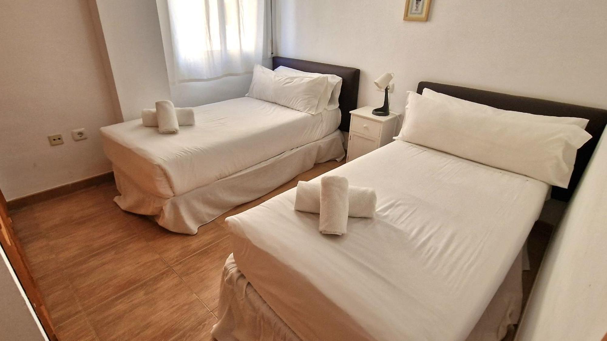 Apartamentos Latin Nerja Exteriér fotografie