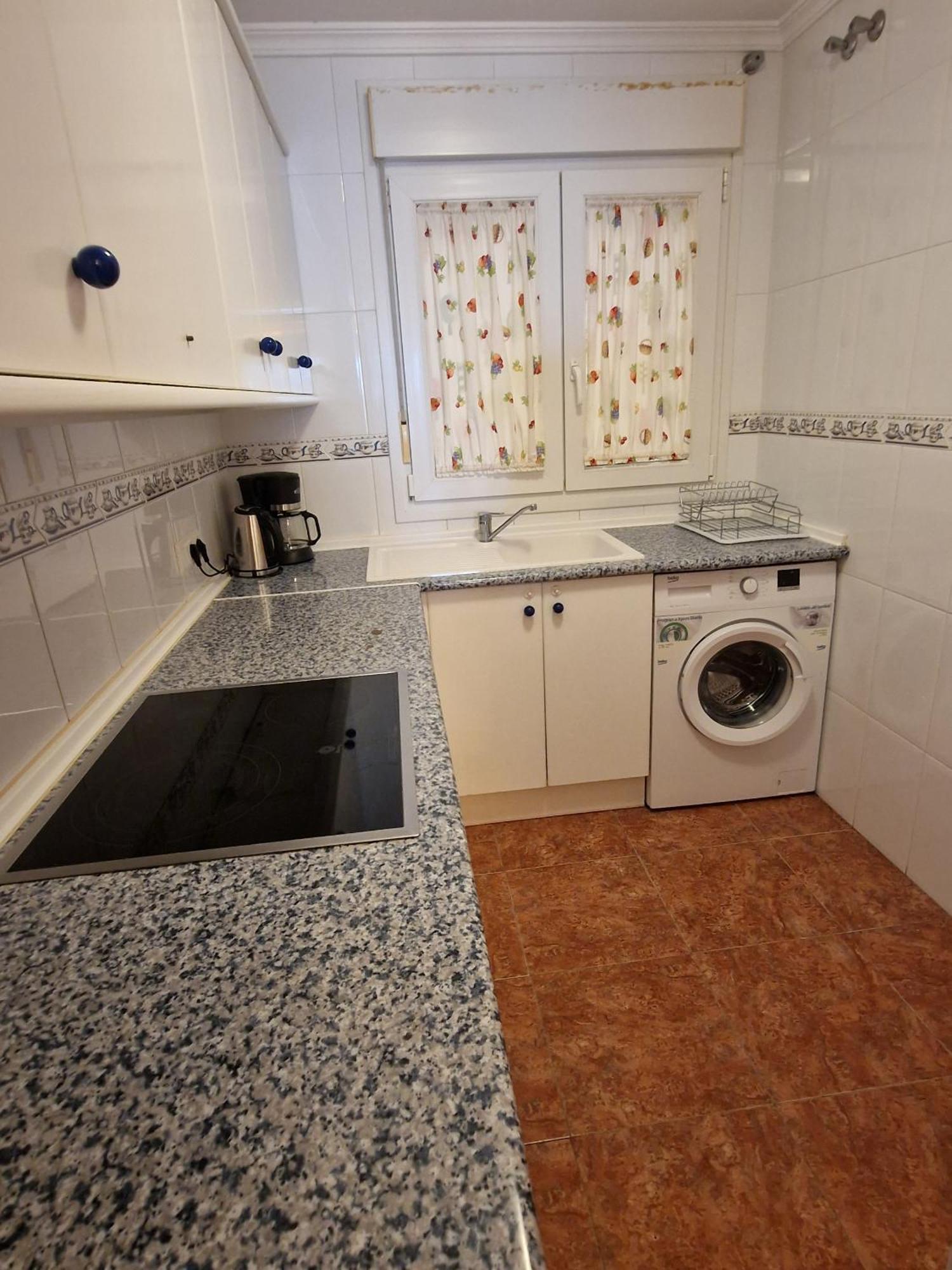 Apartamentos Latin Nerja Exteriér fotografie