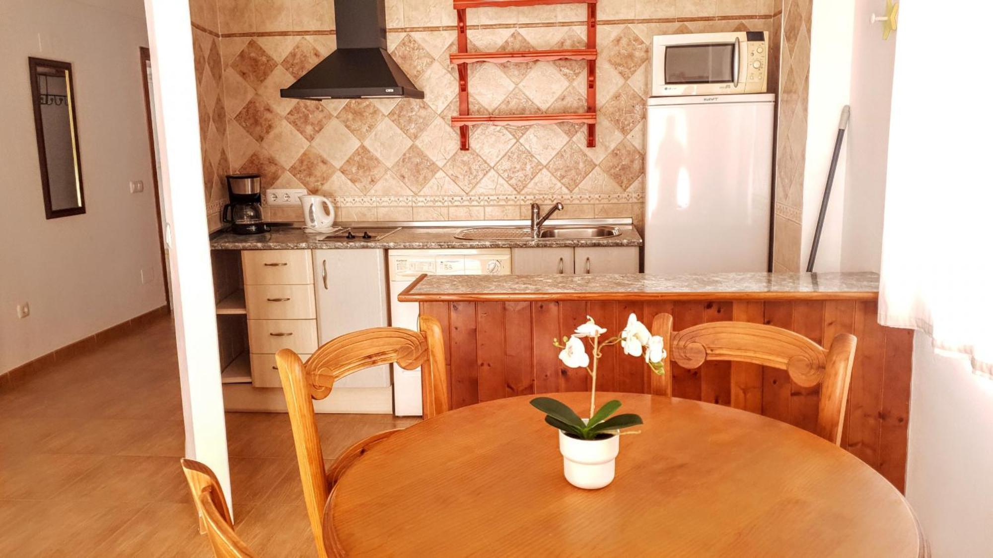 Apartamentos Latin Nerja Exteriér fotografie