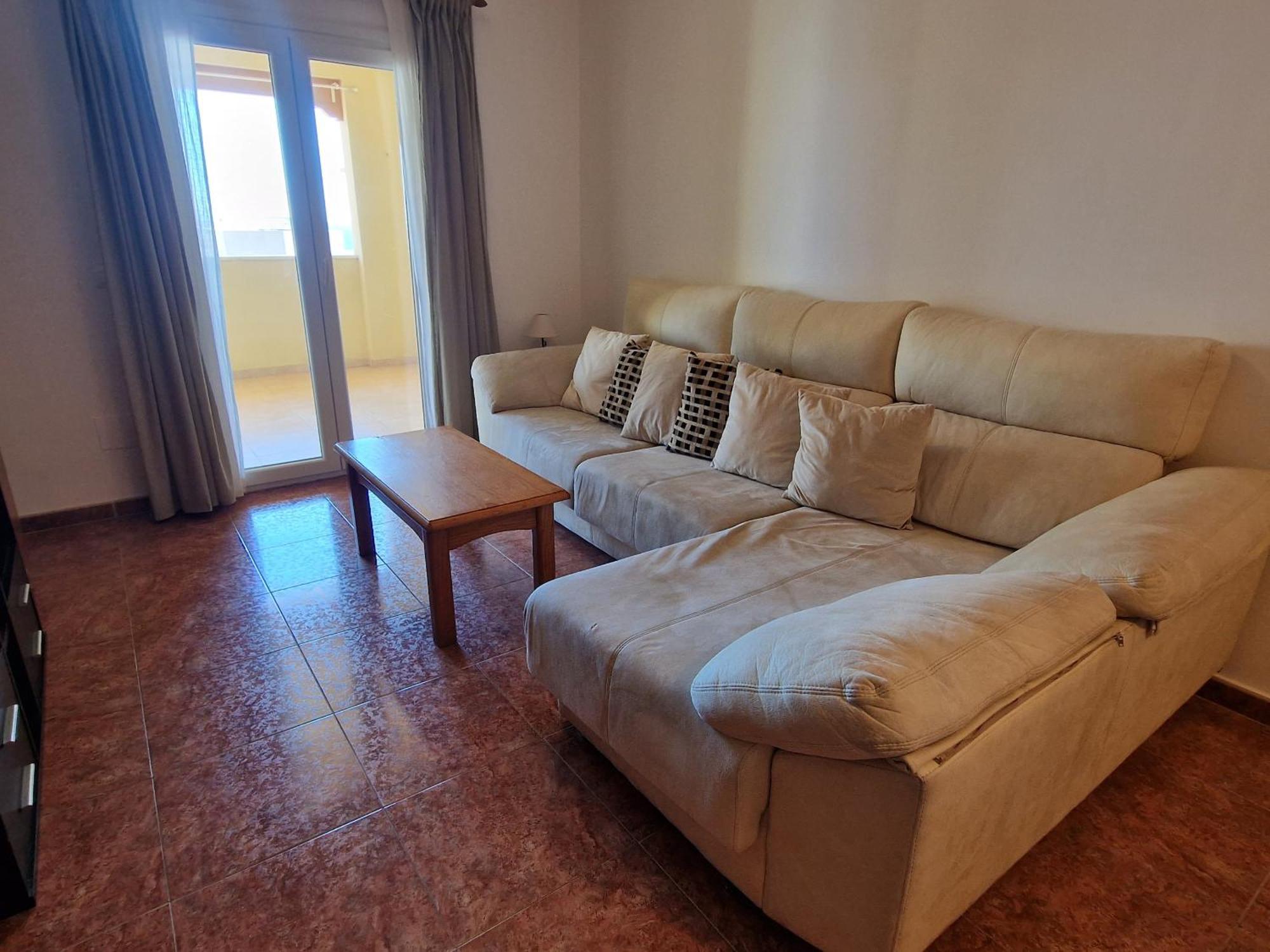 Apartamentos Latin Nerja Exteriér fotografie