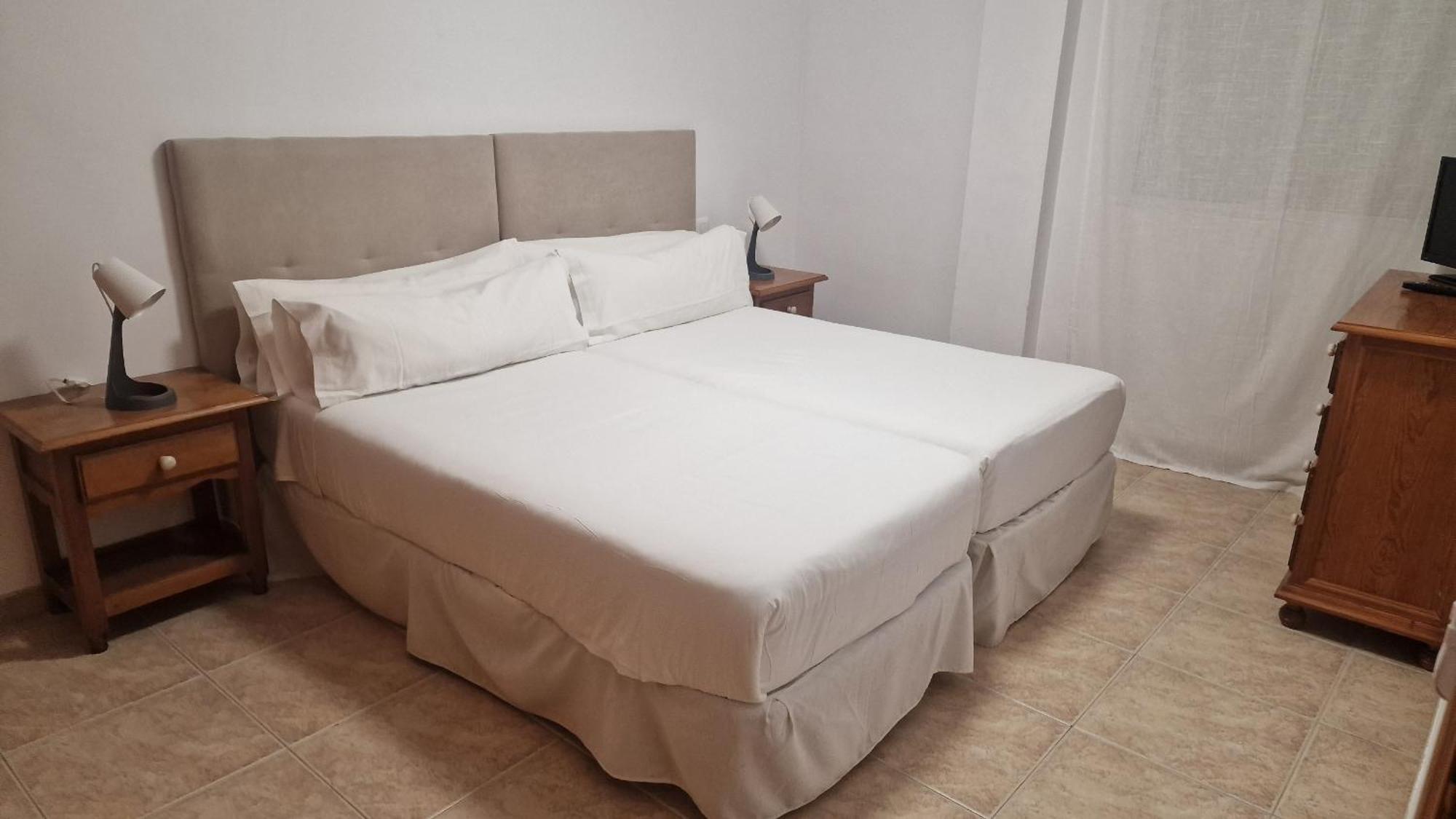 Apartamentos Latin Nerja Exteriér fotografie