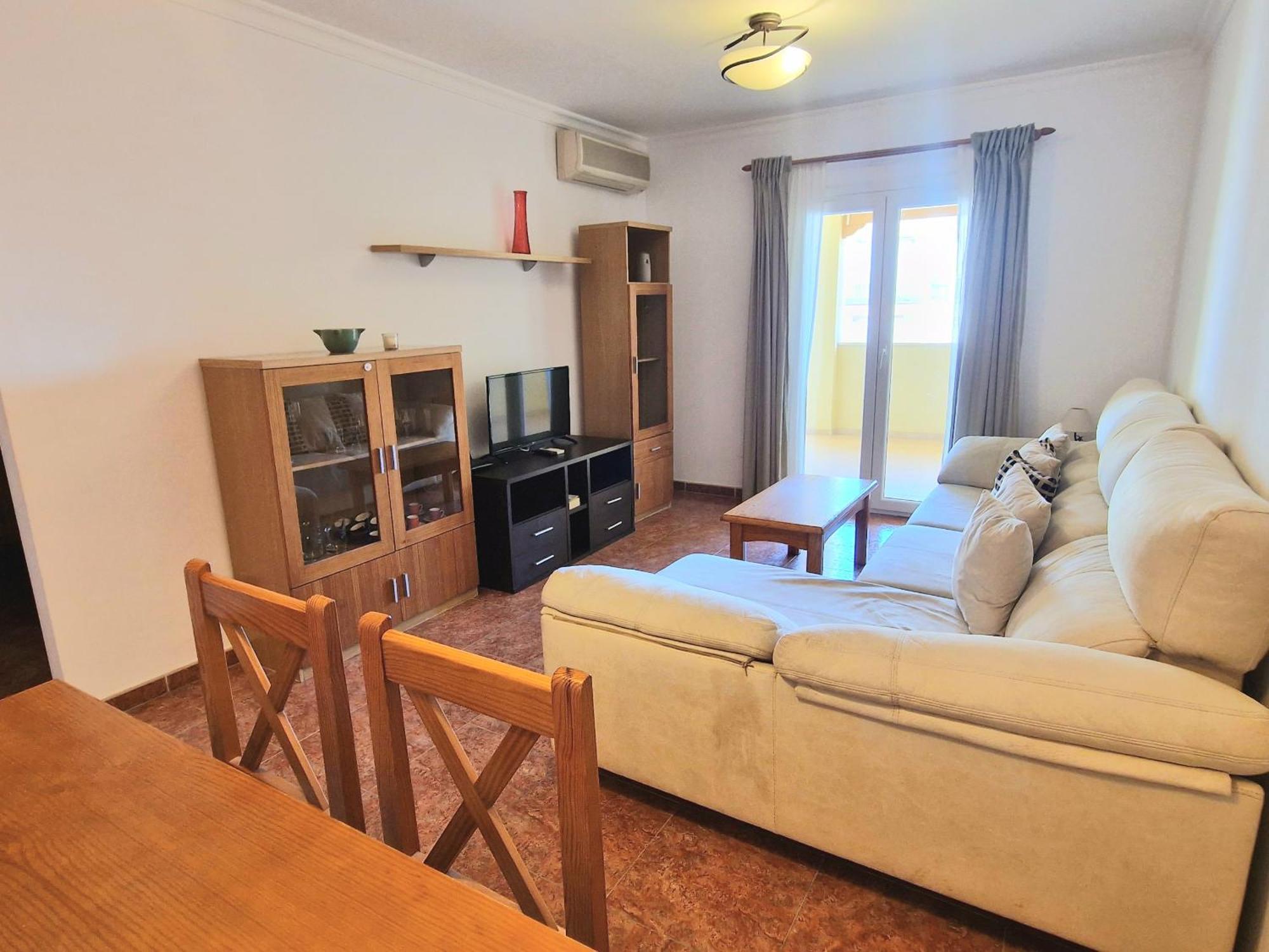 Apartamentos Latin Nerja Exteriér fotografie