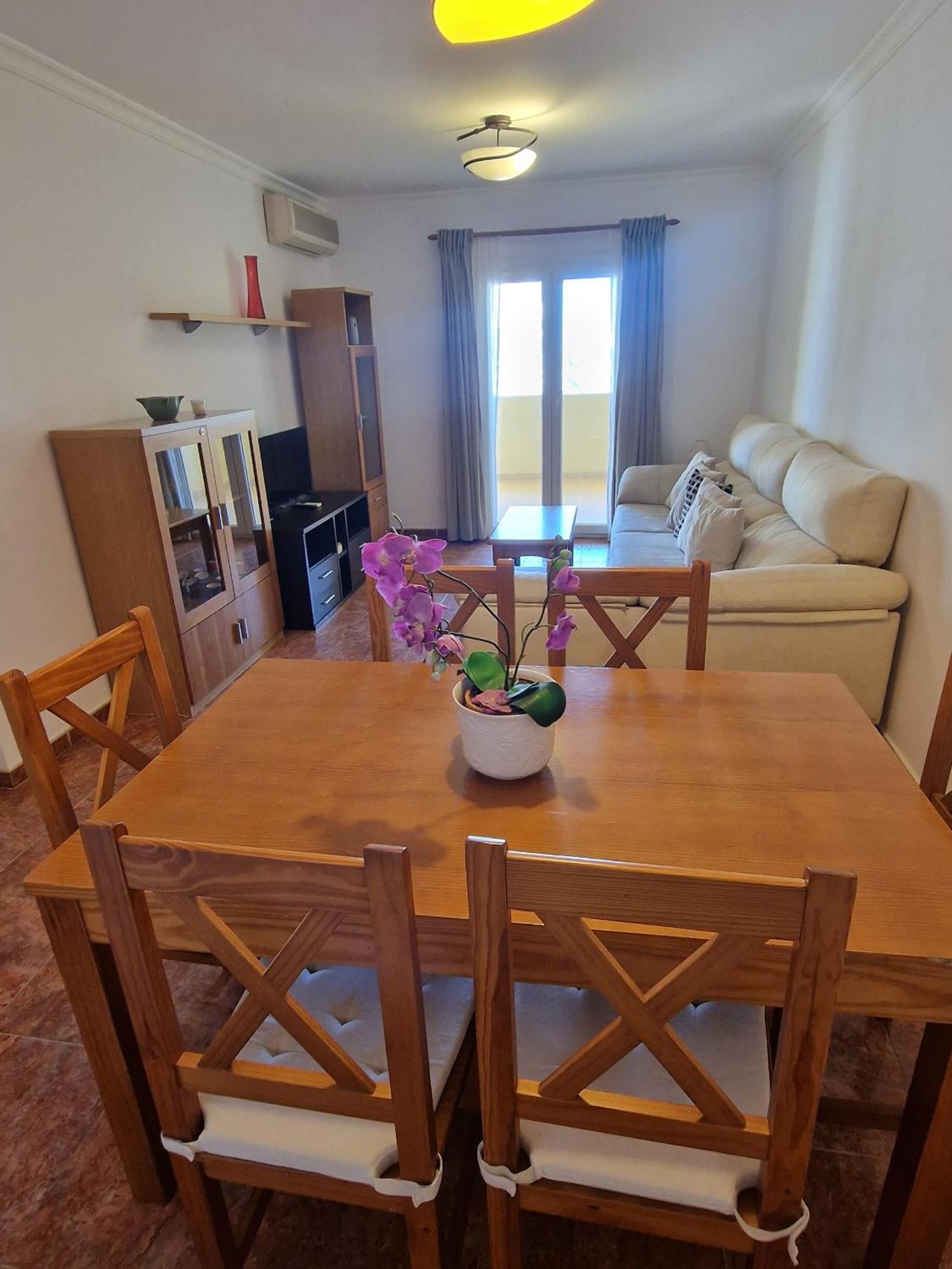 Apartamentos Latin Nerja Exteriér fotografie