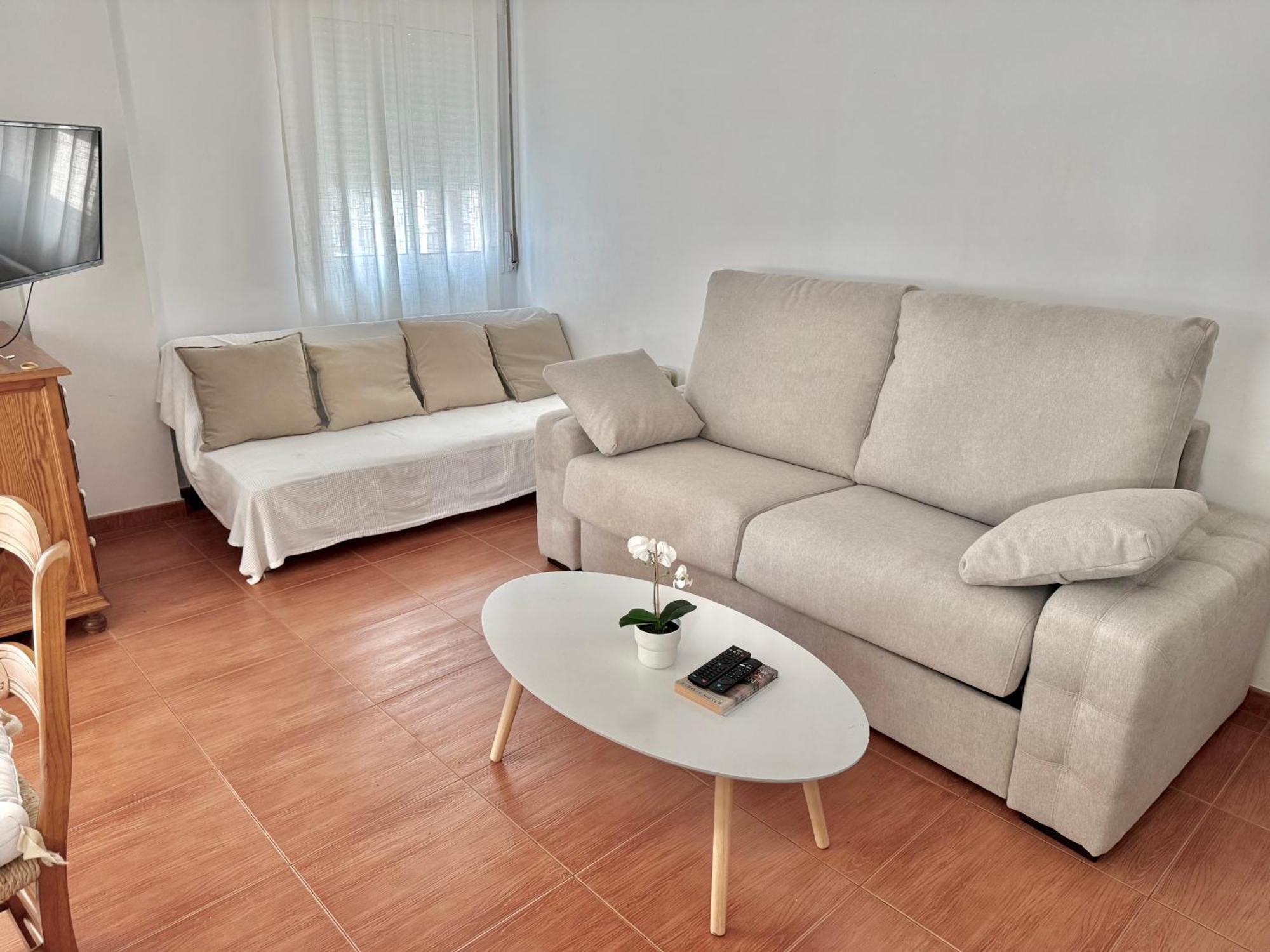 Apartamentos Latin Nerja Exteriér fotografie