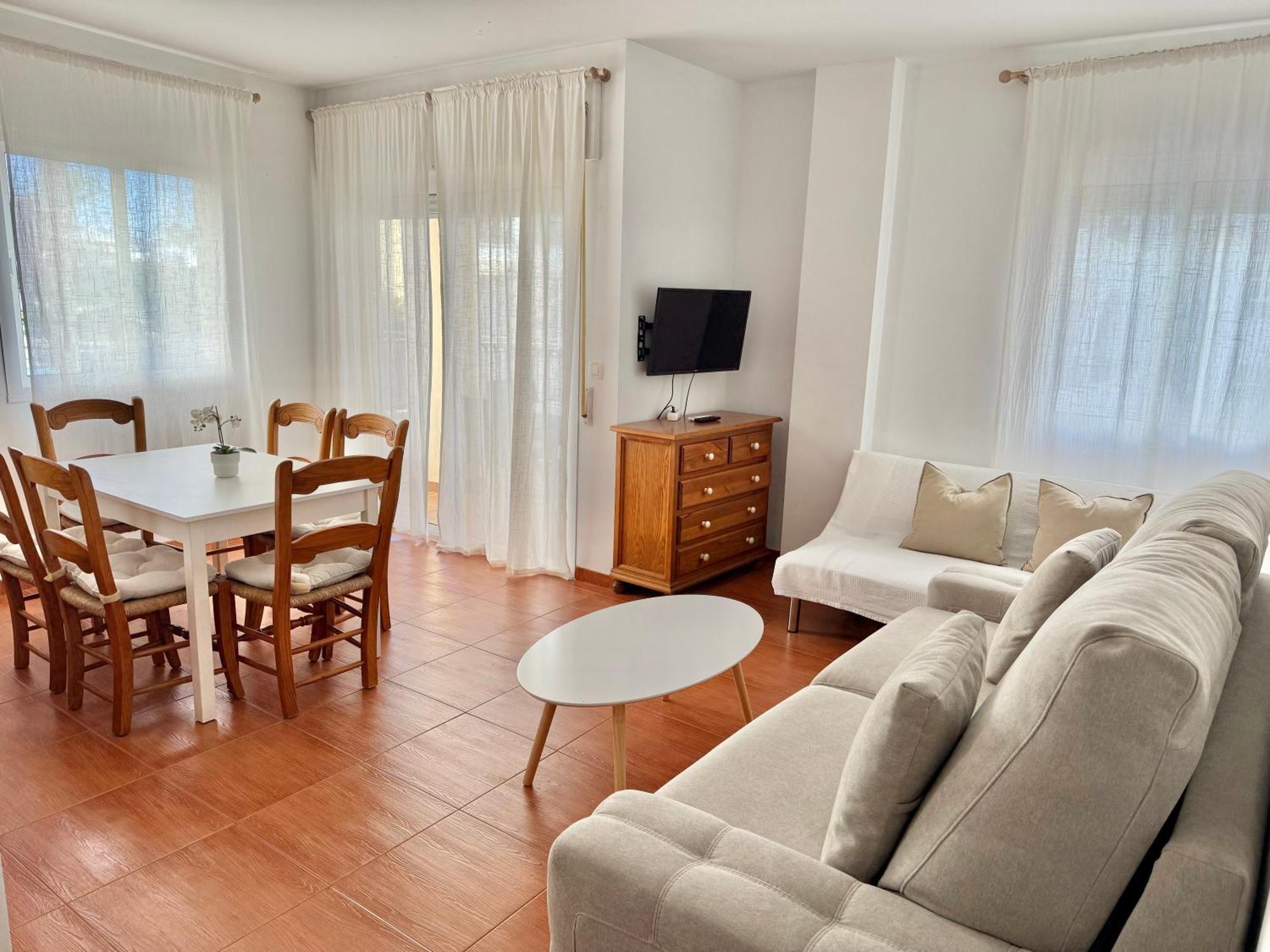 Apartamentos Latin Nerja Exteriér fotografie